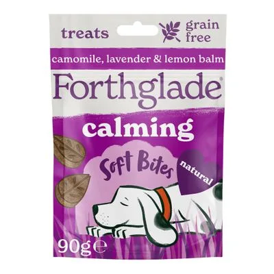 Forthglade Functional Natural Soft Bites