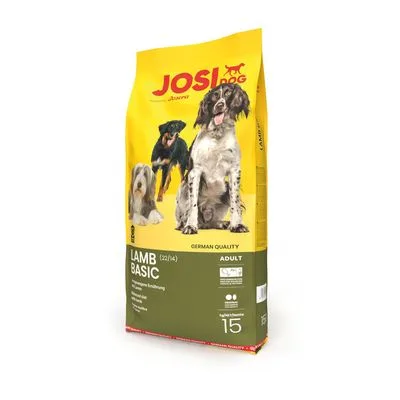 Josera JosiDog Basic Lamb