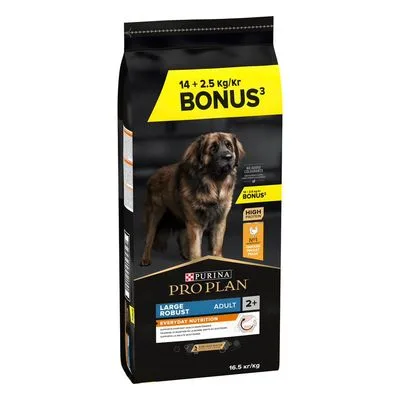 Purina Pro Plan Dry Dog Food