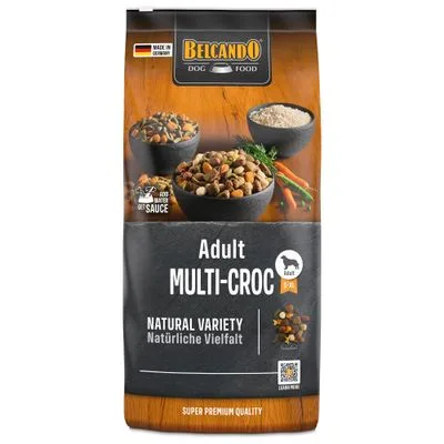 Belcando Adult Multi-Croc pour chien