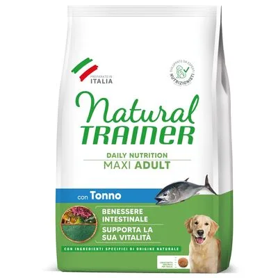 Natural Trainer Adult Maxi with Tuna