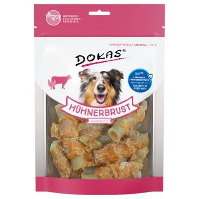 Dokas Chew Wrap