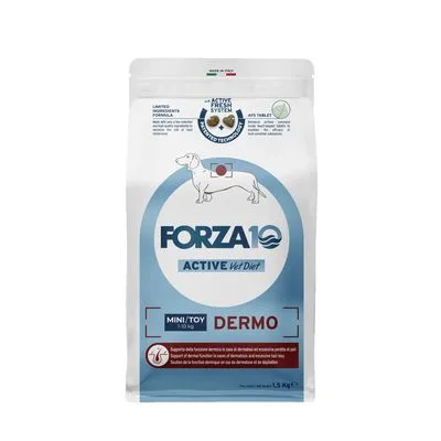Forza10 Forza 10 Active Line - Mini/Toy Dermo
