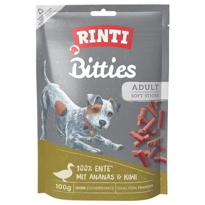 Rinti Bitties Adult Soft Sticks