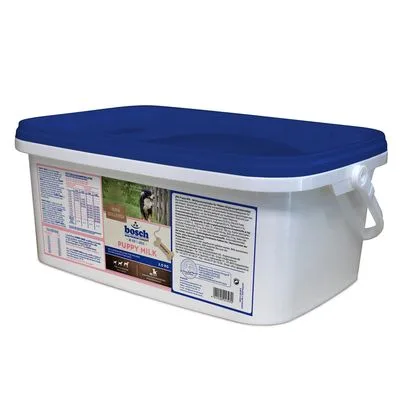 Bosch Lait pour chiot