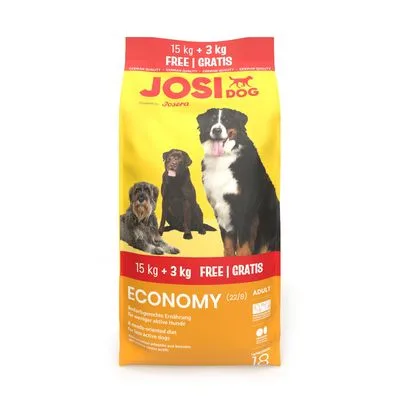 Josera JosiDog pour chien +