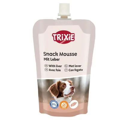 Trixie Snack Mousse