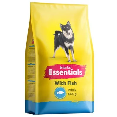 Briantos Essentials Adult mit Fisch
