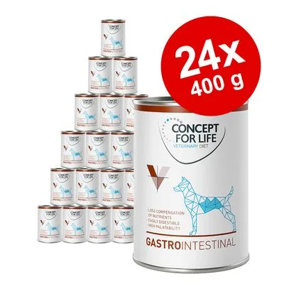 Concept for Life Veterinary Diet