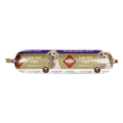 Rodi Lamm & Reis Wurst