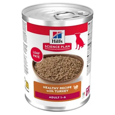 Hill's Science Plan Adult 1
