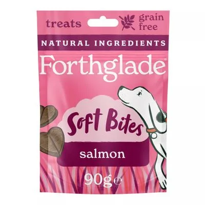 Forthglade Natural Soft Bites