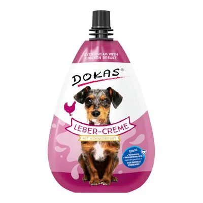 Dokas Leber-Creme