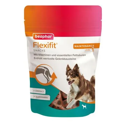 beaphar Flexifit® Snacks