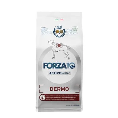 Forza10 Active Line Dermo Active