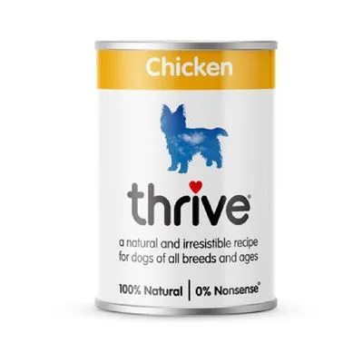 Thrive dog Complete