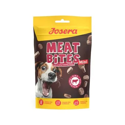 Josera Meat Bites