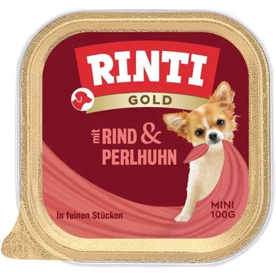 Rinti Gold Mini
