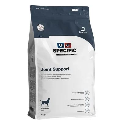 Specific Dog CJD