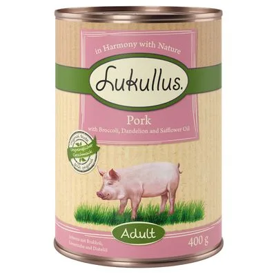 Lukullus Pork