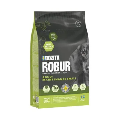 Bozita Robur Adult Maintenance Mini Huhn