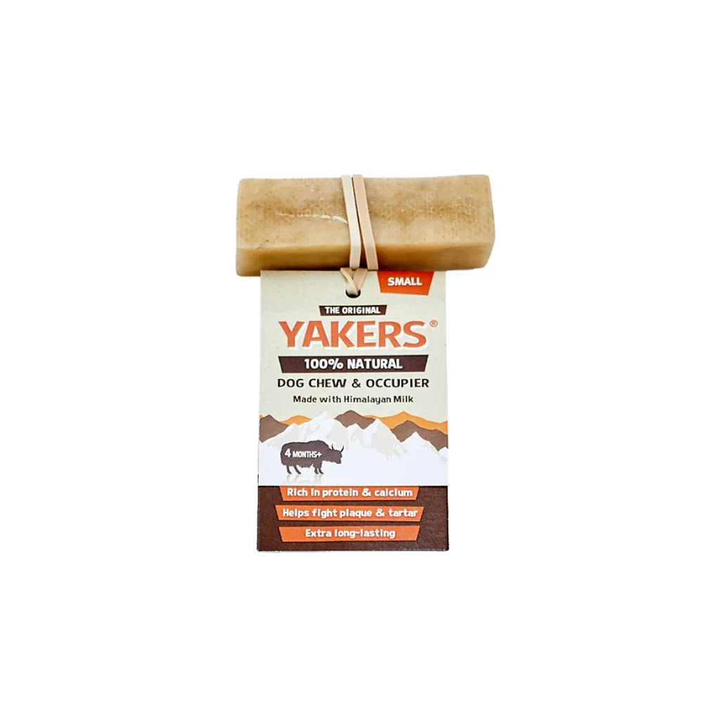 Yakers Original Dog Chew