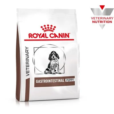 Royal Canin Veterinary Gastrointestinal Puppy