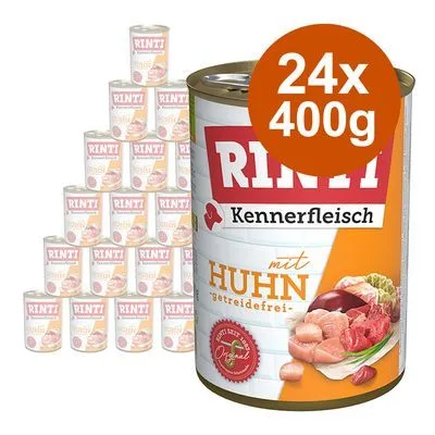 Rinti Kennerfleisch