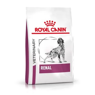 Royal Canin Veterinary Renal RF