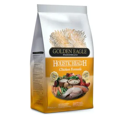 Golden Eagle Holistic poulet
