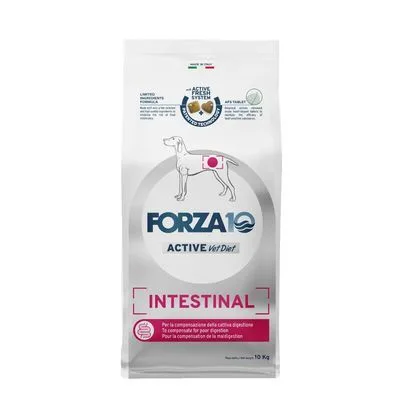 Forza10 Forza 10 Active Lijn Darm Actief voor Honden