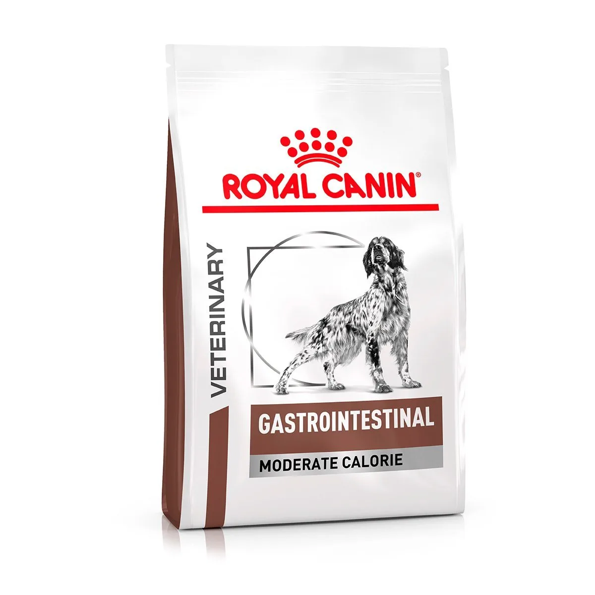 Royal Canin Veterinary GASTROINTESTINAL MODERATE CALORIE Trockenfutter für Hunde