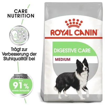 Royal Canin CCN Digestive Care Medium