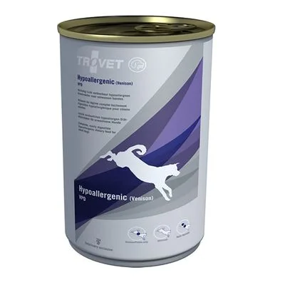 Trovet Hypoallergenic Hert VPD