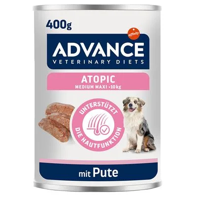 Affinity Advance Advance Veterinary Diets Atopic Medium/Maxi
