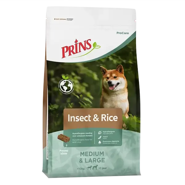 Prins ProCare Insect & Rice