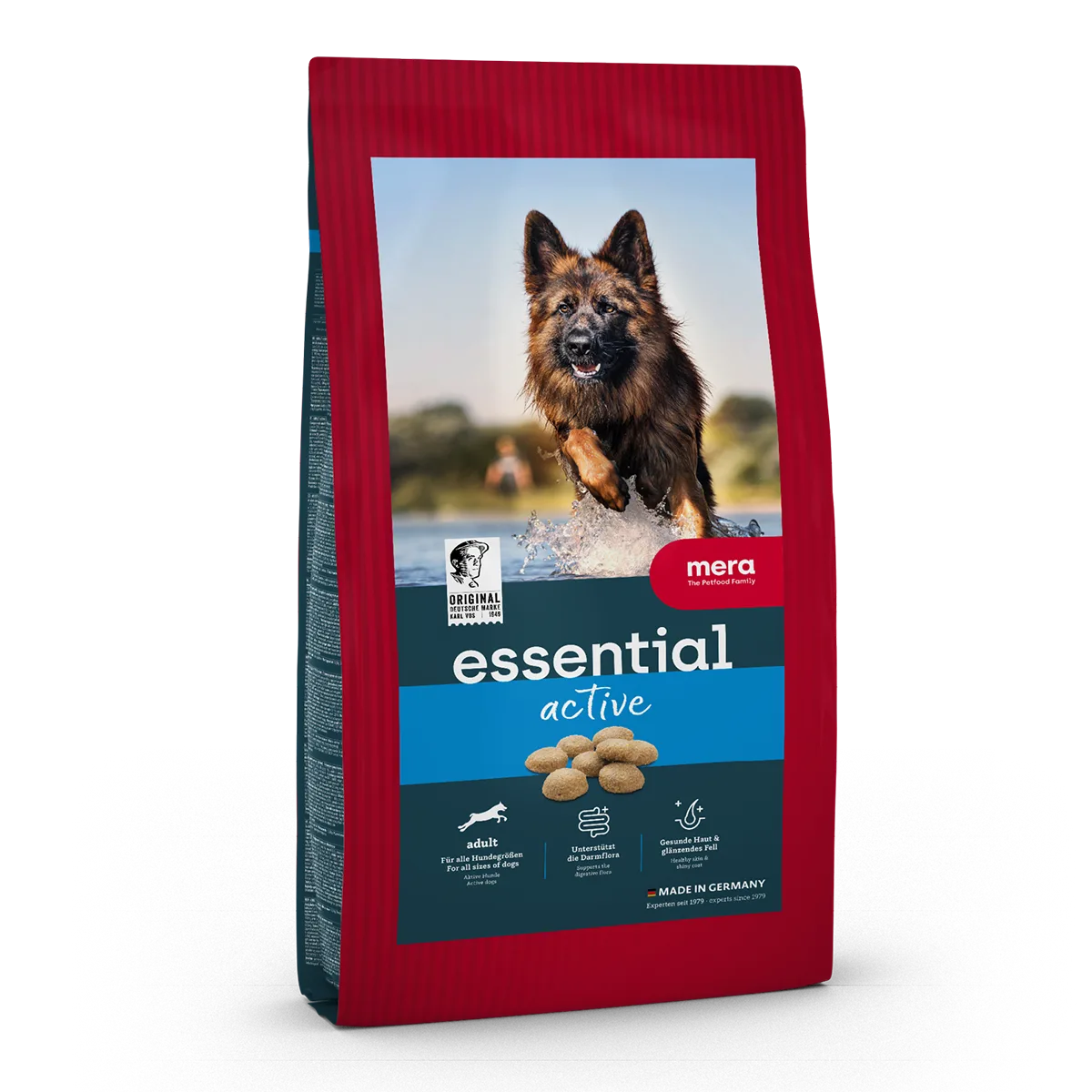 Mera Essential Active