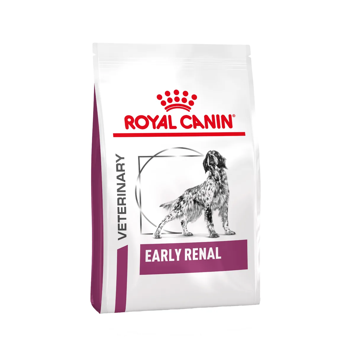 Royal Canin Early Renal - Chien