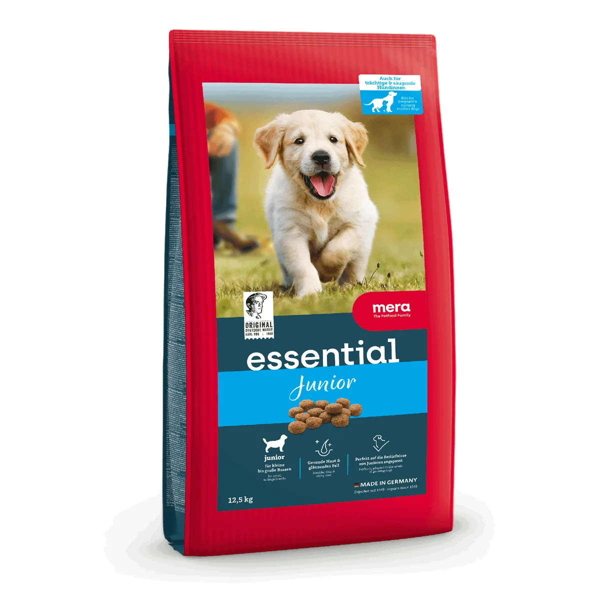 Mera Essential Junior