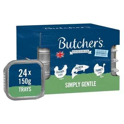 Butchers Butcher's Simply Gentle