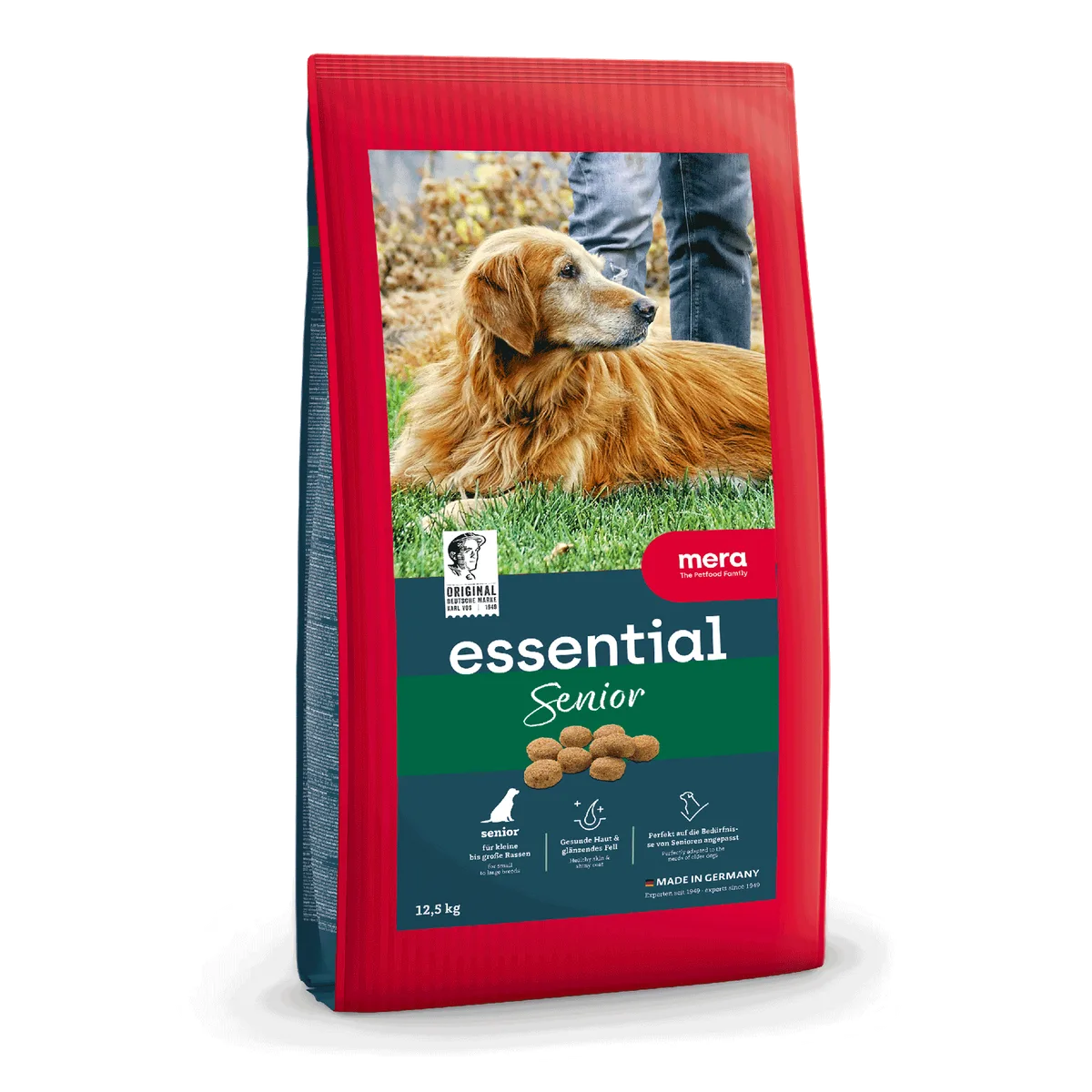 Mera Essential Senior