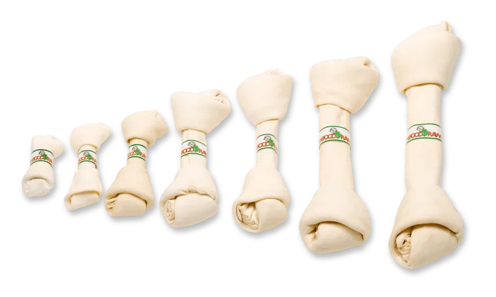 Farm Food Dental Bone