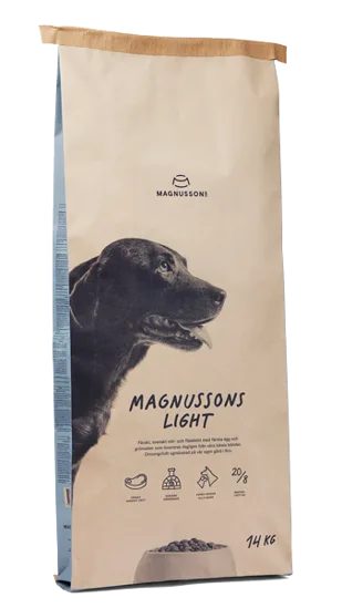 Magnusson Light