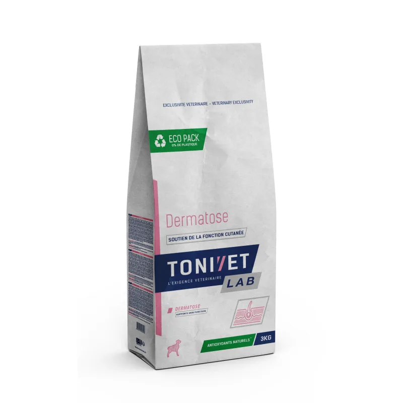 Tonivet Dermatose