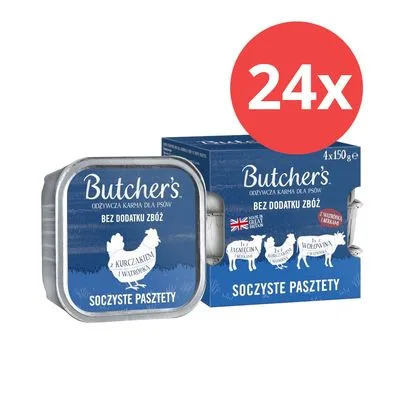 Butchers Butcher's Original