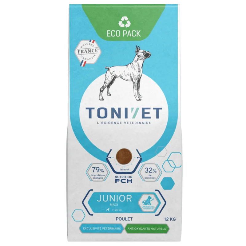 Tonivet Junior Maxi