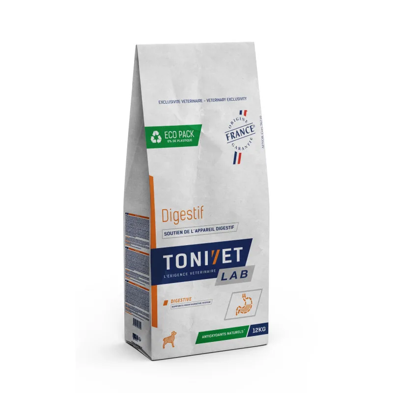 Tonivet Digestif