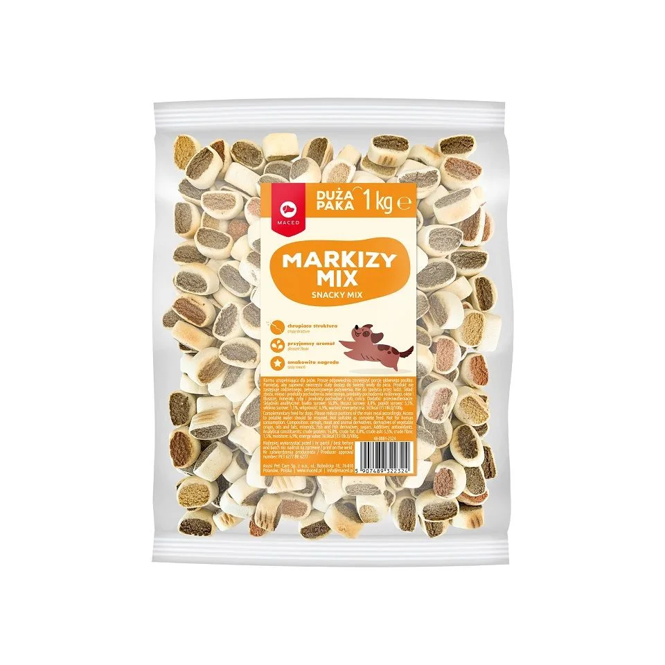 MACED Markizy Mix
