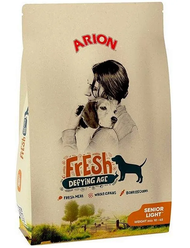 ARION Fresh Senior Light