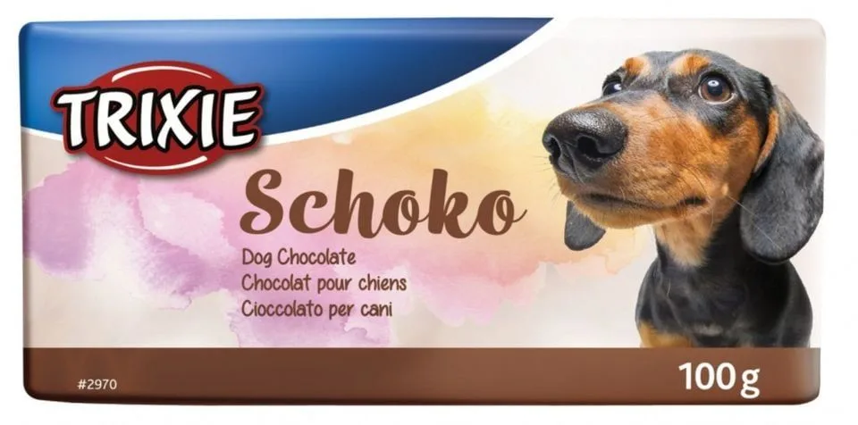 TRIXIE Czekolada dla psa